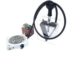 SHISHA+HORNILLO+GESTOR+CARBON