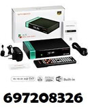 DECO GTMEDIA V8X,