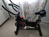 BICICLETA DE SPINNING NUEVA