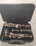 CLARINETE YAMAHA 250 ORIGINAL