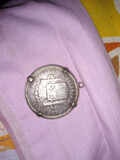 MONEDA DE ALFONSO 12