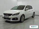 PEUGEOT - 308 5P ALLURE PACK BLUEHDI 130 SS