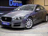 JAGUAR - XE 2.0 AJ200D DIESEL AUTO RWD XE PURE