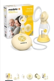 SACALECHES MEDELA