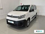 CITROEN - BERLINGO TALLA M BLUEHDI 100 SS SHINE