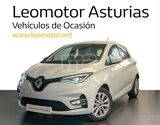 RENAULT - ZOE INTENS 80 KW R110 BATERIA 50KWH