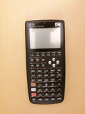 CALCULADORA GRAFICA HP 50G