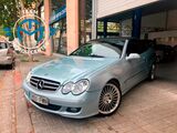 MERCEDES-BENZ - CLASE CLK CLK 320 CDI AVANTGARDE