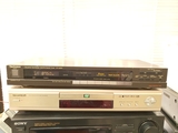 SINTONIZADOR RADIO TECHNICHS - ST-G45 A
