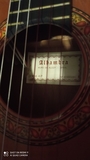 GUITARRA ALHAMBRA 4P