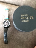SAMSUNG GEAR S2 CLASSIC
