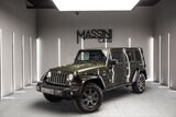 JEEP - WRANGLER UNLIMITED 2.8 CRD 75 ANIVERSARIO AUTO