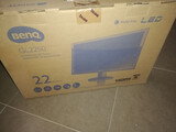 MONITOR FULL HD BENQ