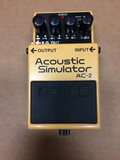 BOSS AC-2