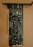 TARJETA DE SONIDO ASUS