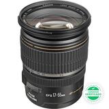 CANON EF-S 17-55 MM F2.8 IS USM