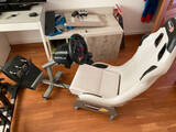 PLAYSEAT BLANCO