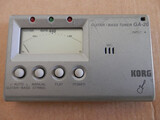 AFINADOR DE GUITARRA ELECTRICA GARANTíA