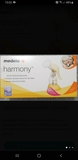 EXTRACTOR DE LECHE MEDELA HARMONY