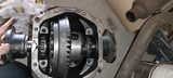 GRUPO AUTOBLOCANTE NISSAN 200SX S13-S14