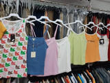 LOTE DE PRENDAS MUJER