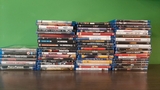 LOTE 85 PELíCULAS BLURAY