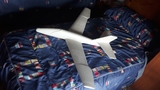 AVIóN DE AEROMODELISMO PARA MOTORISAR
