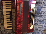 ACCORDEON