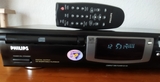 PHILIPS CD 723 LECTOR CD. CON RCA DIGITA
