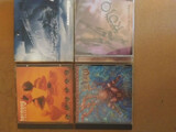 CDS ORIGINALES