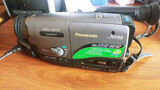 VIDEOCAMARA VHS-C PANASONIC RX22