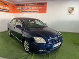 TOYOTA - AVENSIS 2.0 D4D EXECUTIVE