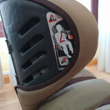 SILLA PARA COCHE