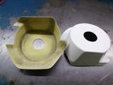 SOPORTES PARA CUNETEROS DE GT TURBO