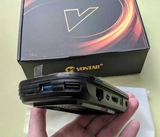 VOLTAR X3 CAJA ANDROID TV
