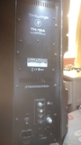 2 ALTAVOCES THUMP TH-12A