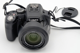 VENDO PANASONIC LUMIX DMC FZ-200