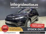 LAND-ROVER - RANGE ROVER EVOQUE 2.0 D150 S FWD