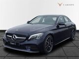 MERCEDES-BENZ - CLASE C C 300 DE
