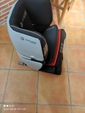 SILLA PARA COCHE