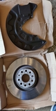 KIT FRENO CUPRA ATECA