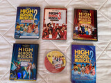 HIGH SCHOOL MUSICAL