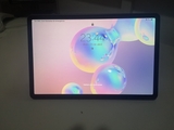 SAMSUNG GALAXY TAB S6