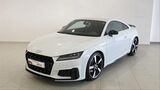 AUDI - TT 40 TFSI 145KW S TRONIC BLACK LINE COUPE