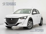 PEUGEOT - E208