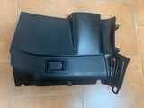 REVESTIMIENTO BAJO VOLANTE BMW Z3