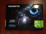 NVIDIA GEFORCE GT 730