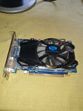 AMD SAPPHIRE HD 6670
