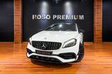 MERCEDES-BENZ - CLASE A MERCEDESAMG A 45 4MATIC