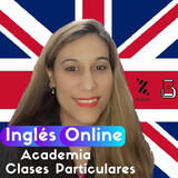 CLASES PARTICULARES DE INGLéS ONLINE